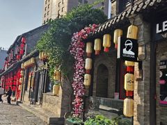 -回龙窝历史文化街区