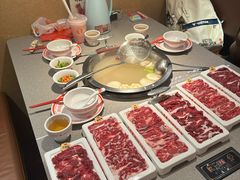 -八合里潮汕鲜牛肉火锅(广州五羊邨店)