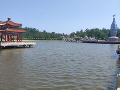 -南戴河国际娱乐中心