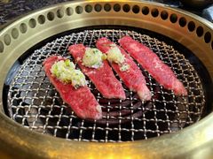 -老乾杯和牛烧肉(王府中环店)