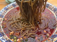 -庆阳饸饹面