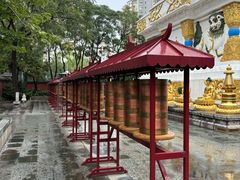 -护国法轮寺