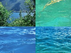 -丽江泸沽湖景区