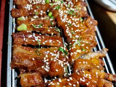 招牌脆香骨-前海沿·青岛菜(李沧万达店)