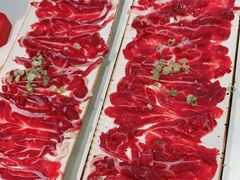 -牛人日志·鲜牛肉骨汤火锅(万科里瑧店)