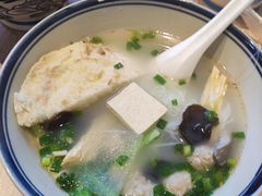 -宋益驴蹄子面肉夹馍(辛家庙店)