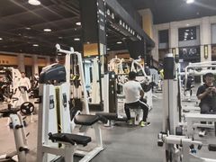 -阳光悦动游泳健身会所