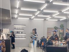 -M Stand(西安大悦城店)