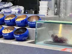 -溪边姑娘·拉丝酸奶水果捞(春熙路店)