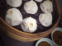 -汪家馄饨(集庆路店)