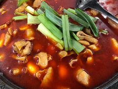 湘味肥肠火锅-湘肠香火锅店(团结湖店)