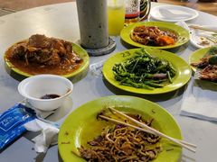 -纽顿熟食中心