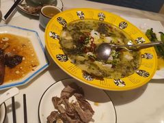 -鹅掂·大岭山烧鹅