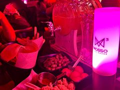 -MOSSO·Liveshow(M3香港广场店)