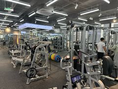 -OG01·24h私教铁馆(中鼎316店)