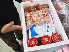 -伟记牛肉(金鸿公路店)