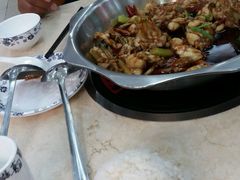 -晓林火锅(安定门店)