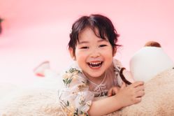 -雅尼·亚米儿童摄影美学馆(汉阳店)