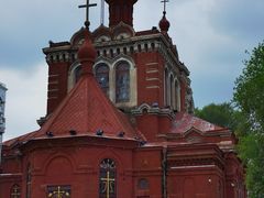 -圣·阿列克谢耶夫教堂