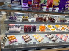 -GANSO元祖食品(白下店)