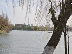 -南通濠河风景名胜区