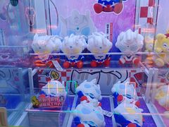 -风云再起游乐汇(北京西单西西友谊店)