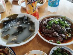 -赵姐猪耳朵饭店