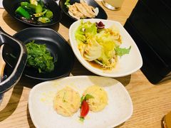 -伊豆野菜村(大族广场店)