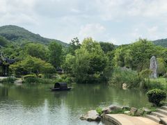 -南山风景名胜区