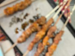 -西域美食(西直门南小街店)
