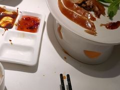 -彩虹之约•淮扬家宴(亚运村店)