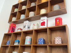 -沏点Trattoria意大利餐厅(新街口店)