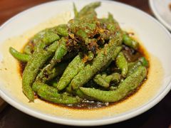 小辣椒-大牌大·传统杭帮菜(湖滨店)