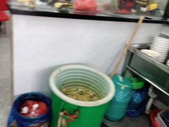 -陈记锅盖面(长江路店)