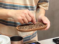 -Again Coffee Roaster(香蜜湖店)