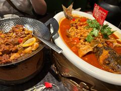 -桂小厨广西菜(万象城店)