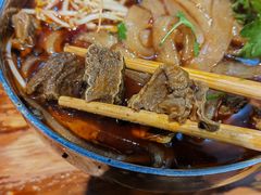 老妈牛肉火锅粉-老妈火锅粉(幸福路步行街店)