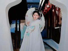 -汉仪华裳汉服馆(豫园店)