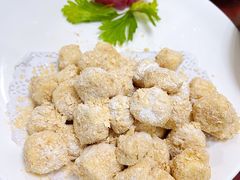 麦香山药-山海关清和浑锅店