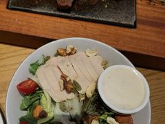 -玛尚诺意式餐厅(三林环宇城店)