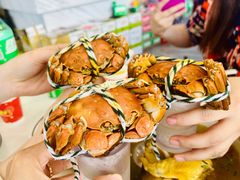 -蟹天蟹地农家菜·阳澄湖大闸蟹(浅水湾店)