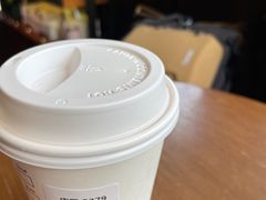 -星巴克(南京老门东店)