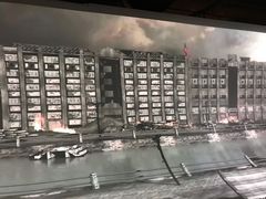 -上海四行仓库抗战纪念馆