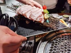 -吉屋烤肉(八宝街店)