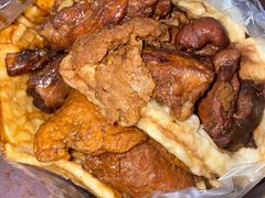 -王虎子大饼(甸柳新村五区店)