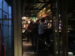 -胡桃里音乐酒馆(白云五号T5 MALL店)