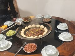 -山地居烤全羊·柴火鸡(大坪-半山公馆店)