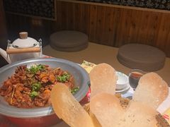 -即墨老公社·海肠捞饭大王(古城店)