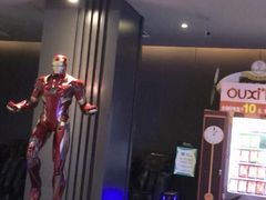 -万达影城(江北万达广场IMAX店)