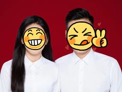 -天真蓝照相馆(五角场百联又一城店)